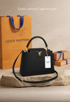 Louis Vuitton Capicines PM