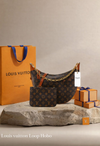 Louis vuitton Loop Hobo