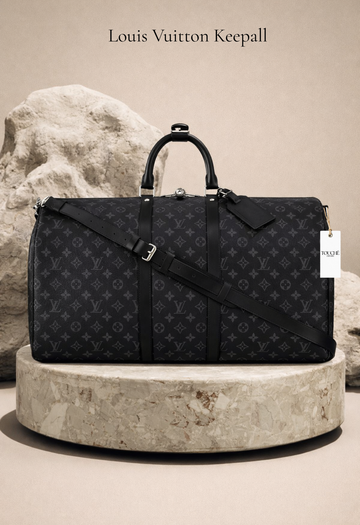 Louis Vuitton Bolso de viaje Keepall