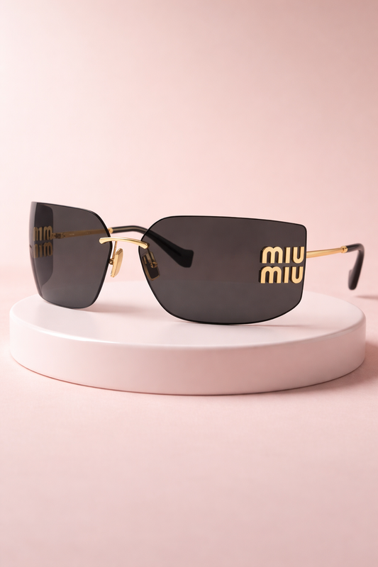 Miu Miu 54Y sunglasses | Lentes