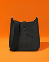 Hermès Evelyne Negro