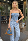 Louis vuitton Alma BB Clásica Marrón Epi Leather