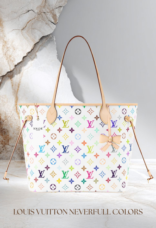 Louis vuitton Neverfull Colors