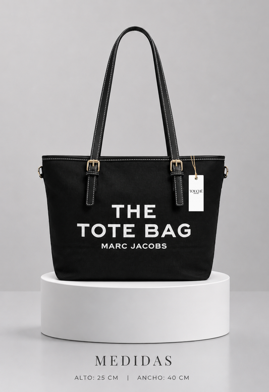 The tote bag Marc Jacobs medium