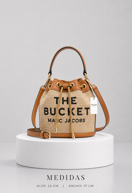 The buckets Marc Jacobs Alternativa económica | Calidad estándar Liquidación