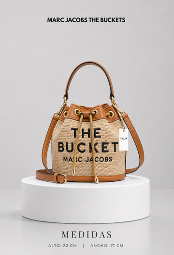 Marc Jacobs The bucket