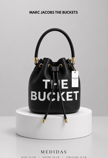 Marc Jacobs The bucket