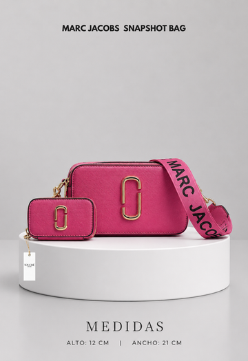 Marc Jacobs Snapshot Bag