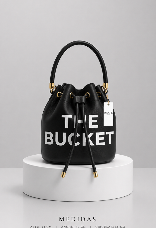 Marc Jacobs The bucket
