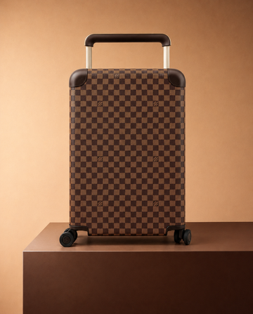 Louis Vuitton Vienna Marrón Damier