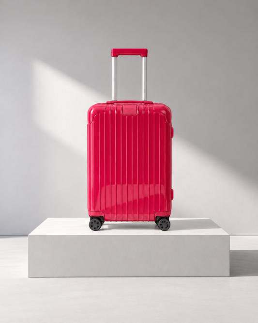 Rimowa Essential Cabin Magenta
