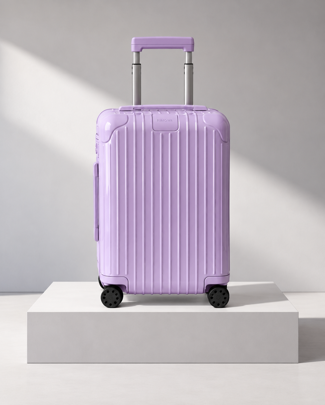 Rimowa Essential Cabin Lavanda