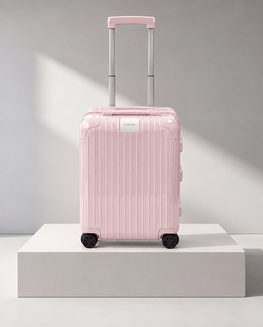 Rimowa Essential Cabin Ballerina Pink