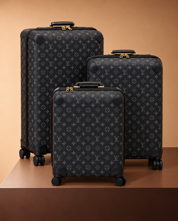 Louis Vuitton Horizon Eclipse 3 Piezas