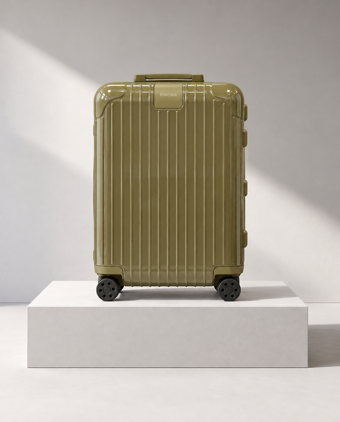 Rimowa Essential Cabin Cactus