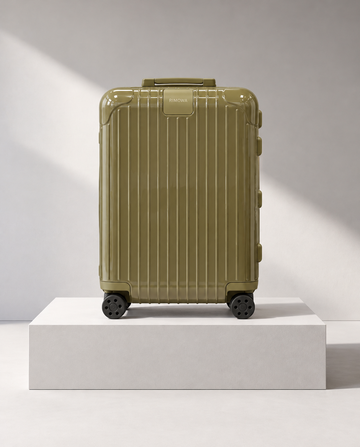 Rimowa Essential Cabin Cactus