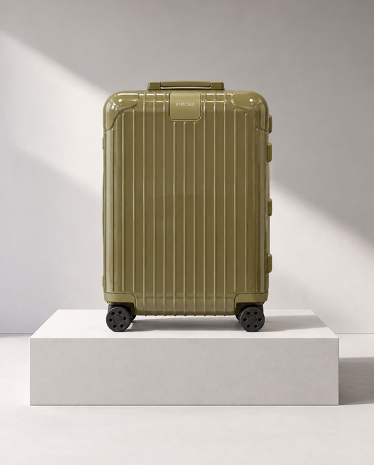 Rimowa Essential Cabin Cactus