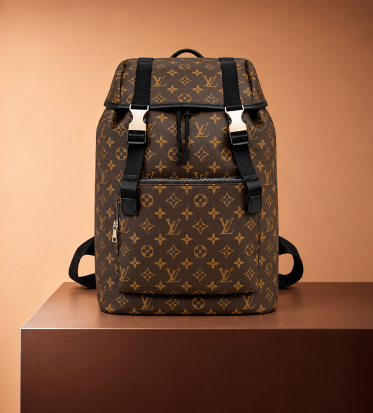 Louis Vuitton Zack Monograma
