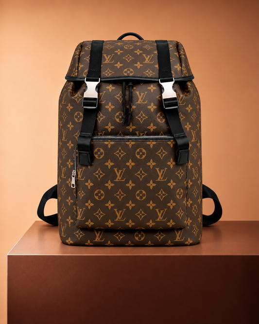Louis Vuitton Zack Monograma