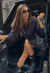 CHANEL 25 + LENTES PRADA DE REGALÓ 🎁 (ESXCLUSIVO POR ESTA SEMANA) ⚡️