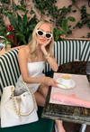 CHANEL 25 + LENTES PRADA DE REGALÓ 🎁 (ESXCLUSIVO POR ESTA SEMANA) ⚡️