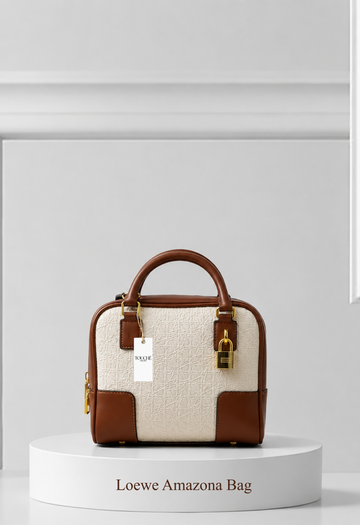Loewe Amazona Bag