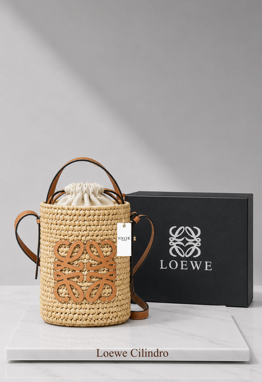 Loewe Cilindro