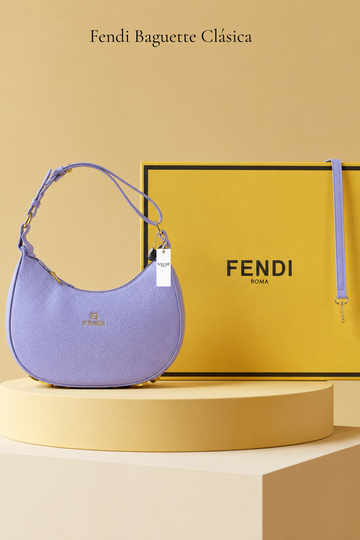 Fendi Baguette Clásica