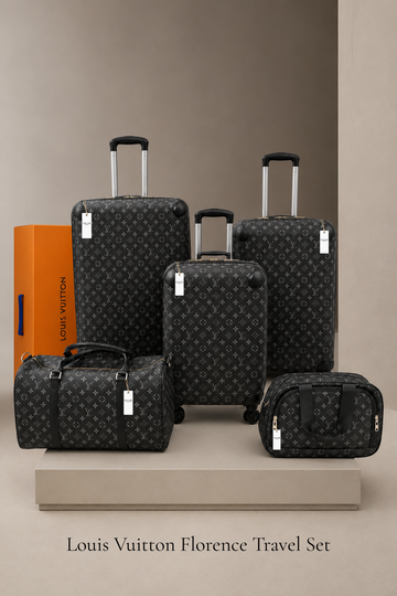 Louis Vuitton Florence Travel Set