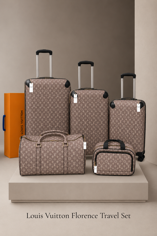 Louis Vuitton Florence Travel Set