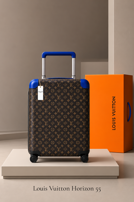 Louis vuitton Horizon 55 Valija