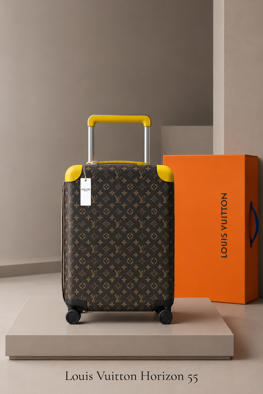 Louis vuitton Horizon 55 Valija
