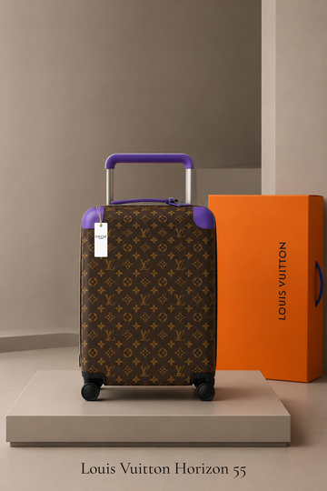 Louis vuitton Horizon 55 Valija