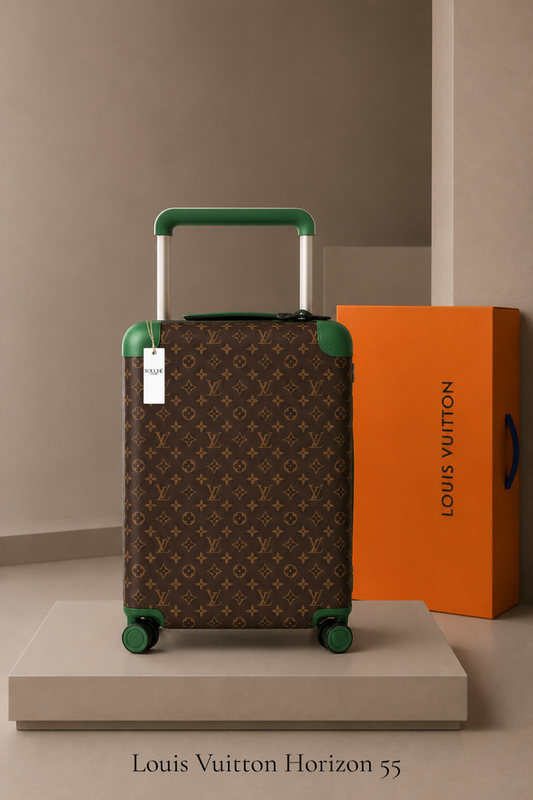 Louis vuitton Horizon 55 Valija