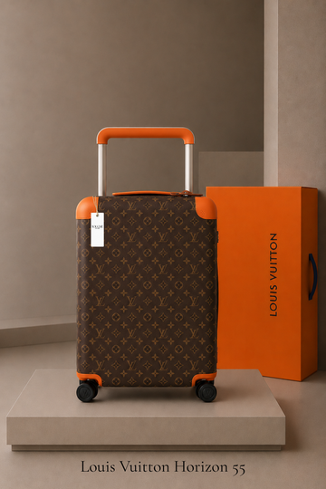 Louis vuitton Horizon 55 Valija