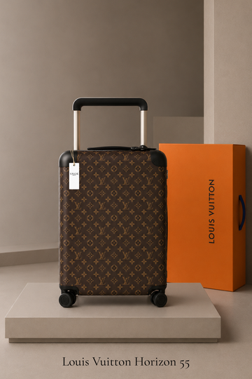 Louis vuitton Horizon 55 Valija