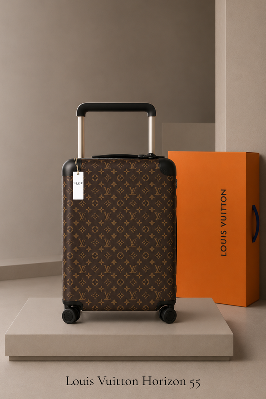 Louis vuitton Horizon 55 Valija