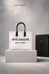 Ysaint Laurent Rive Gauche