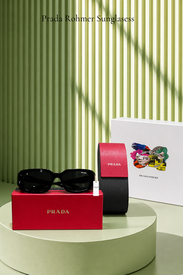 Prada Rohmer Sunglasess