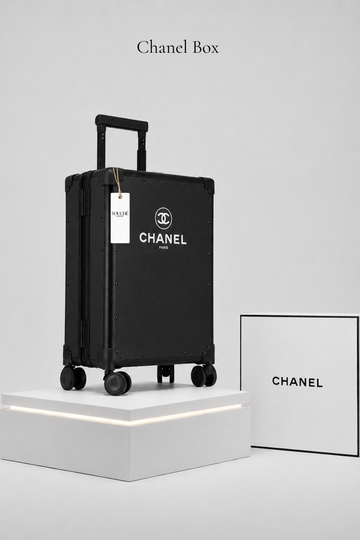 Chanel Box