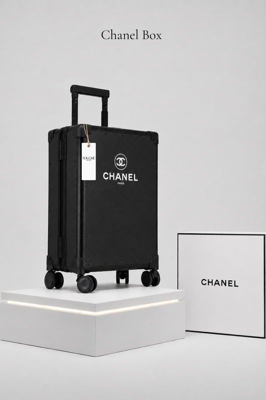 Chanel Box