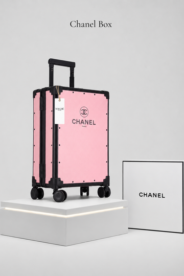 Chanel Box