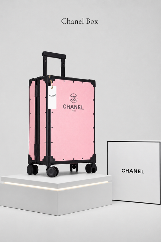 Chanel Box