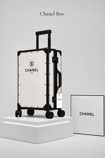 Chanel Box