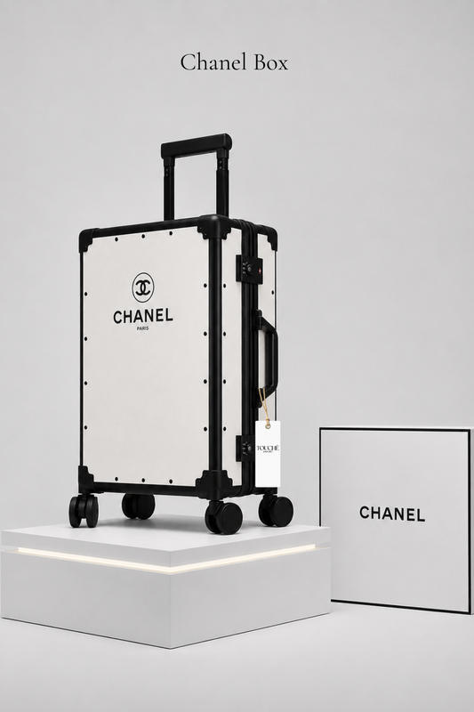 Chanel Box
