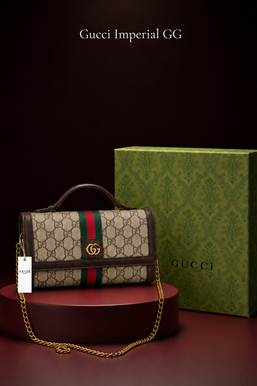 Gucci Imperial GG