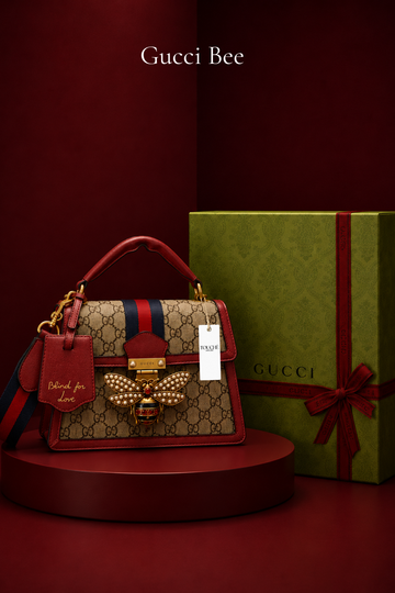 Gucci Bee