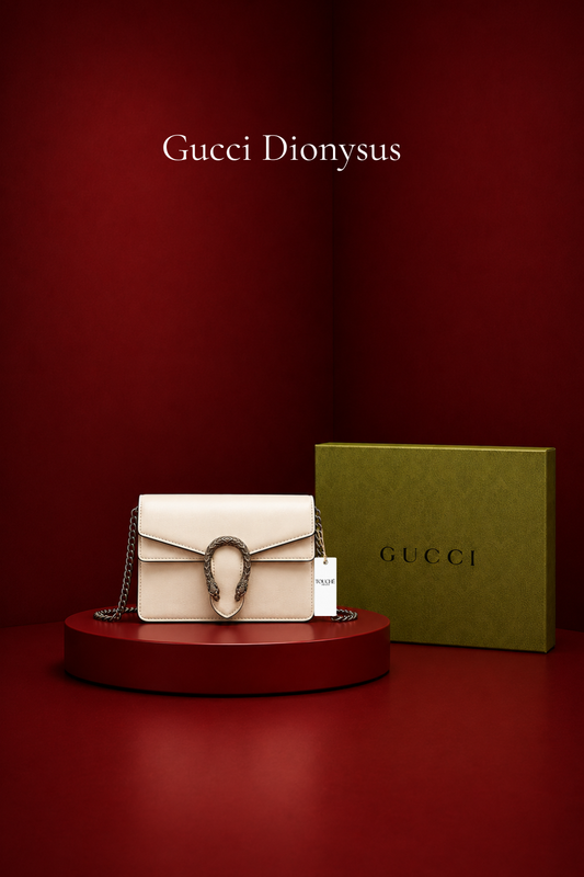 Gucci Dionysus