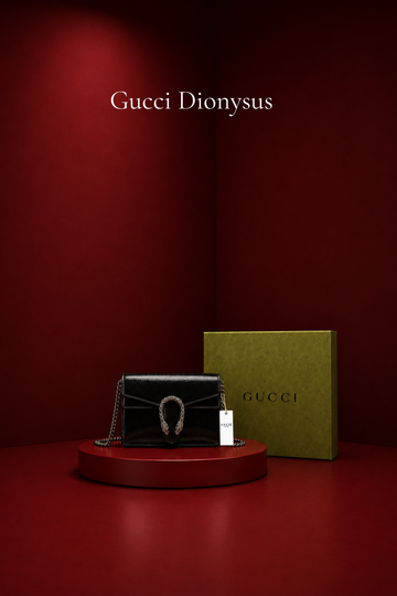 Gucci Dionysus