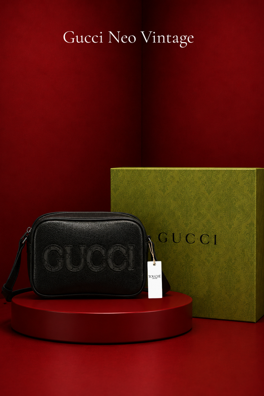 Gucci Neo Vintage (Copia)